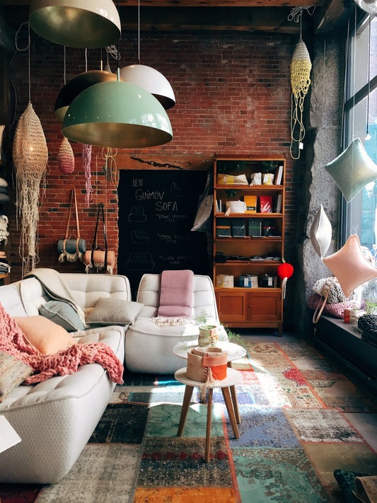6 Simple Organizing Ideas That Will Make Your Home More Eco-Efficient