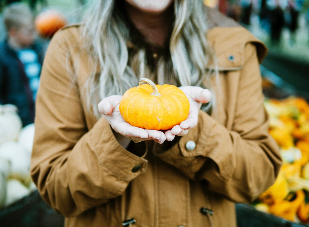9 Ways to Make This Your Most Sustainable Thanksgiving Ever - Low Waste Holiday