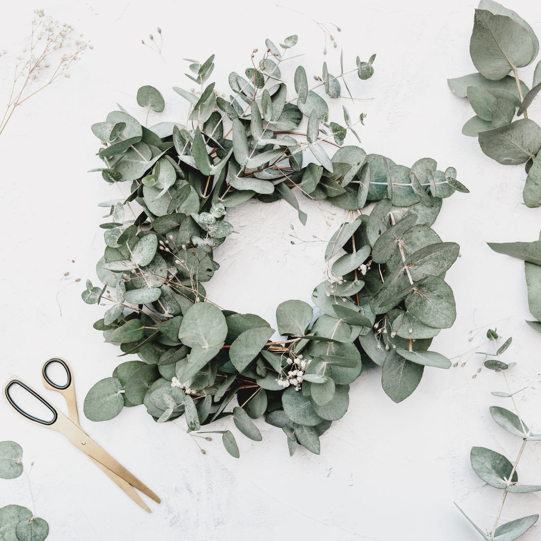 DIY christmas tree ideas