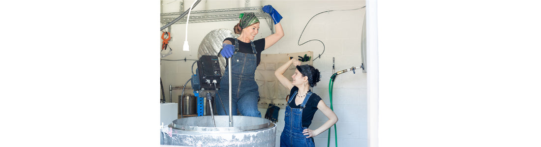 What does Women’s History Month mean for Fillaree?