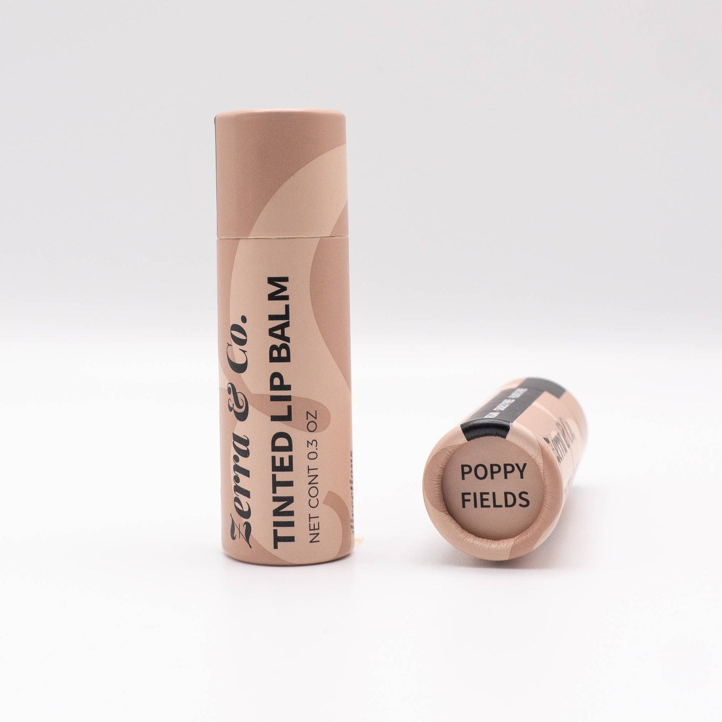 Tinted Lip Balm: Antique Pink