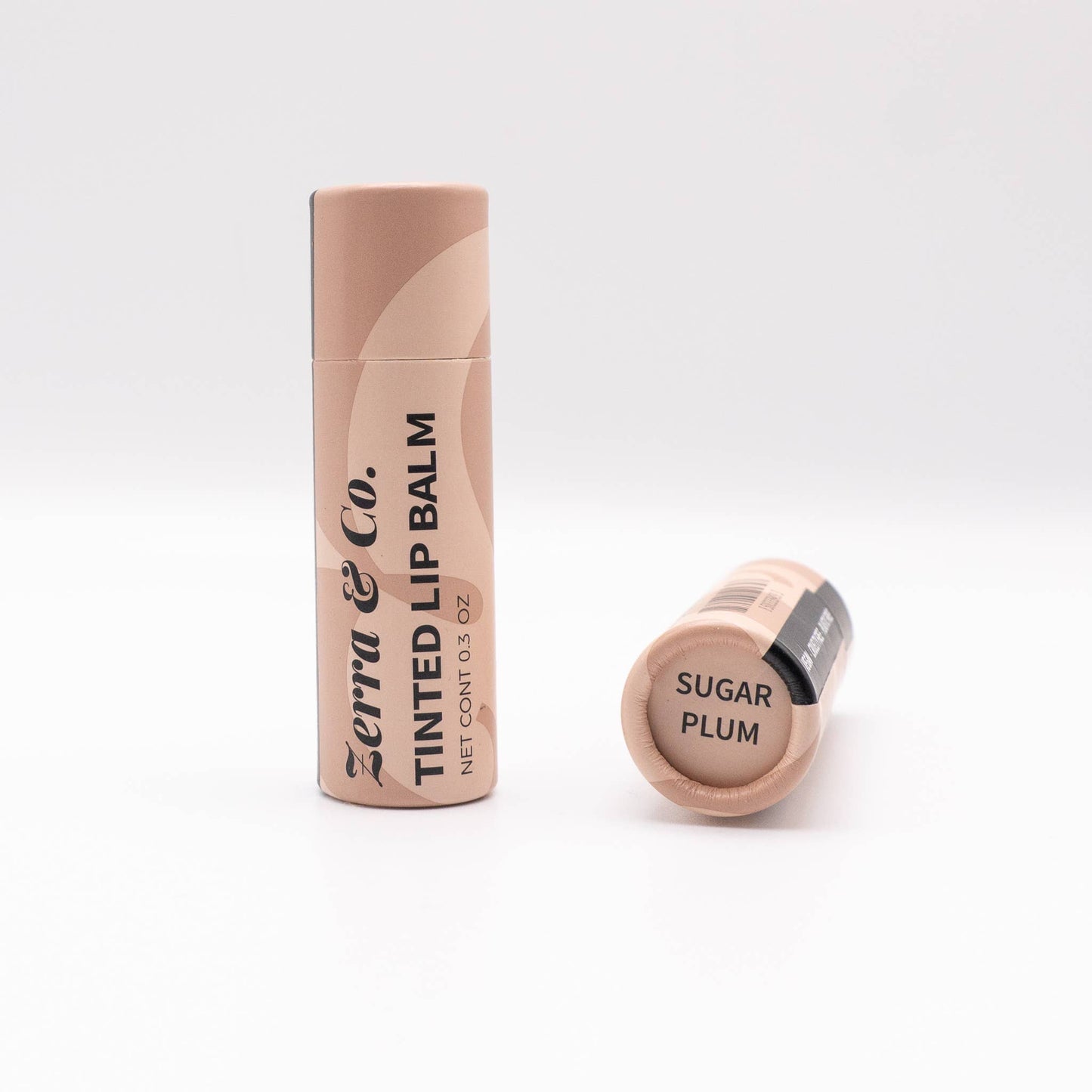 Tinted Lip Balm: Antique Pink