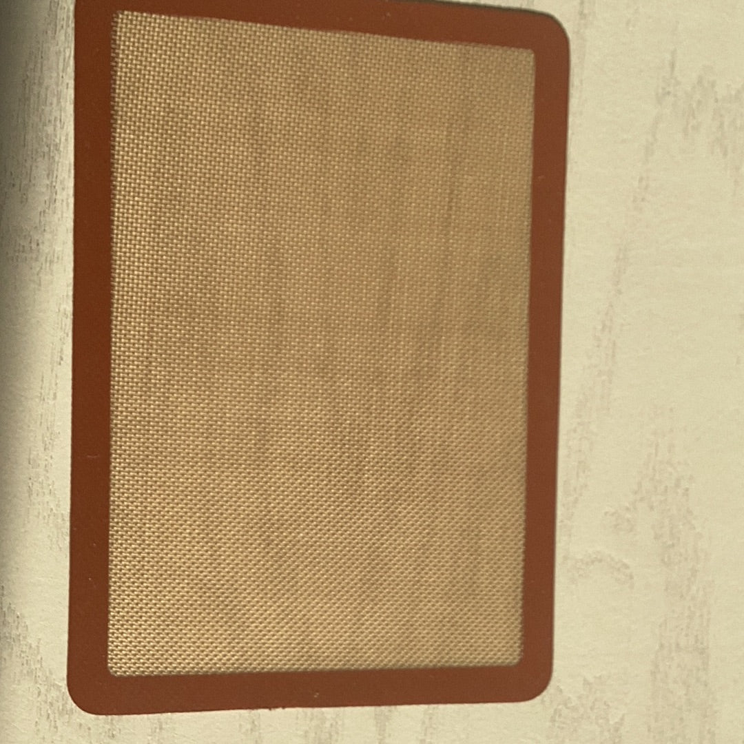 Silicone Baking Mat- Zefiro