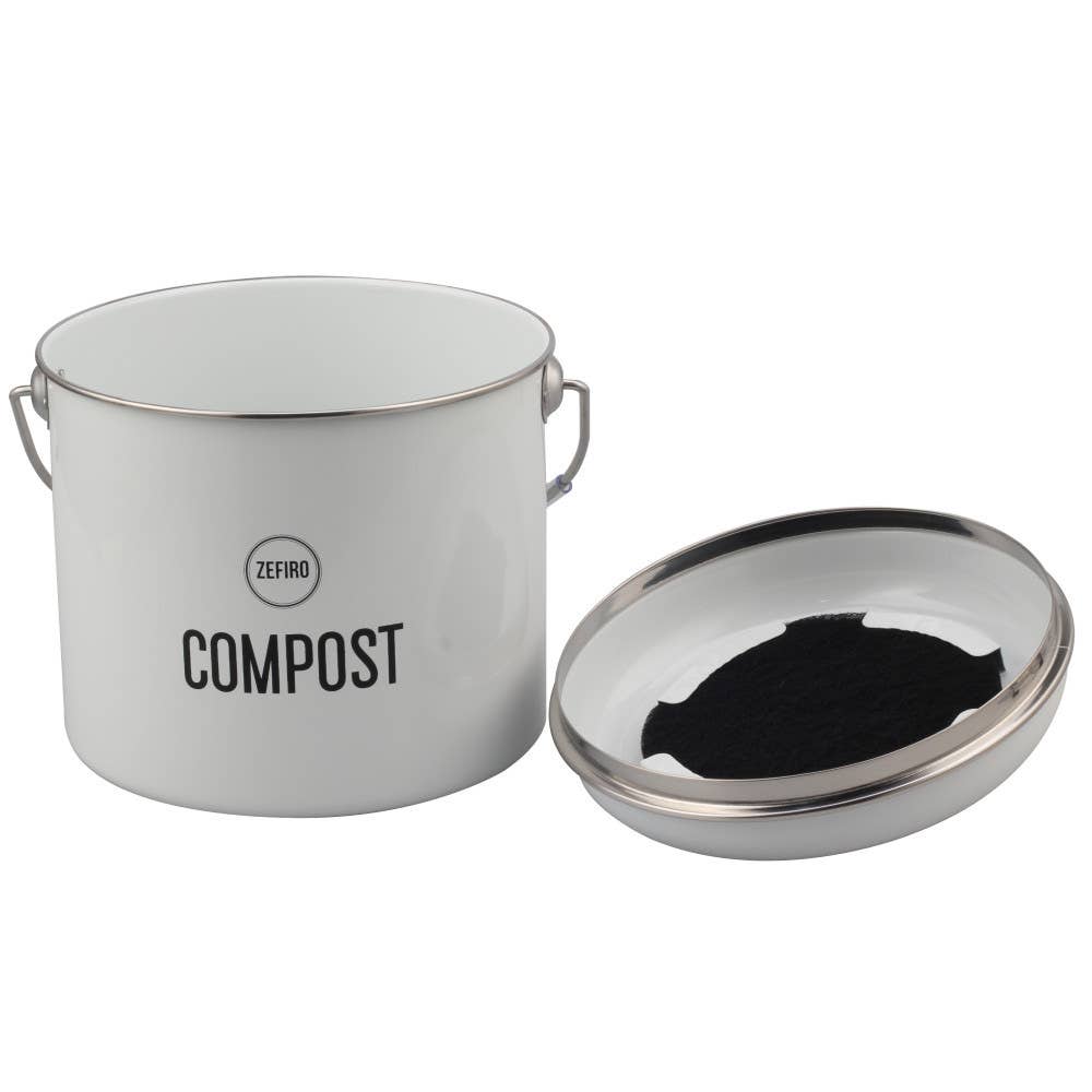 Compost Bin 0.8 Gallons