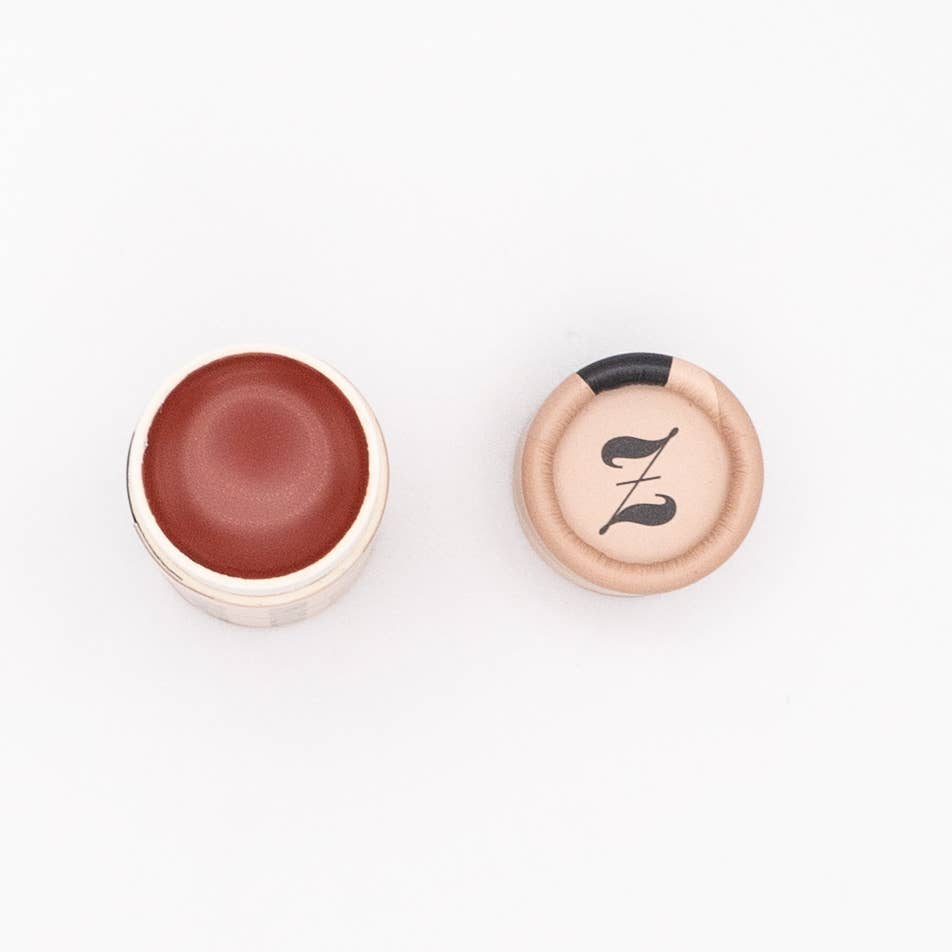 Tinted Lip Balm: Antique Pink