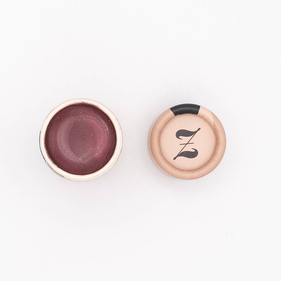 Tinted Lip Balm: Antique Pink