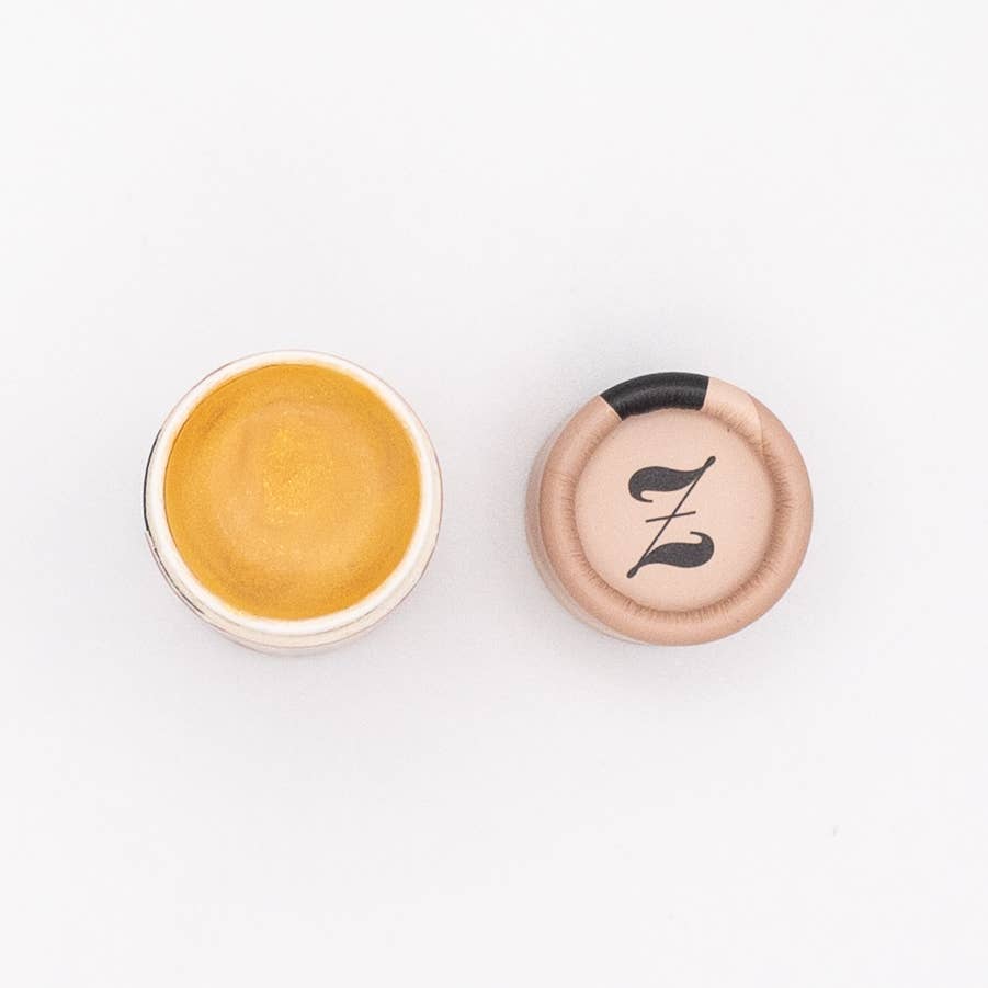 Tinted Lip Balm: Antique Pink