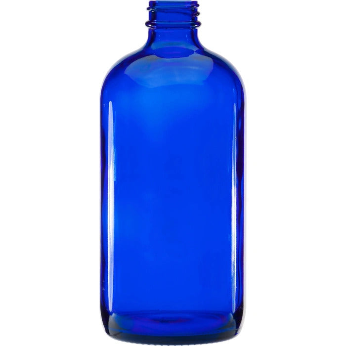 16oz reusable glass spray bottle labeled Clean Dream – refillable bottle for all-purpose cleaner, great for zero waste cleaning