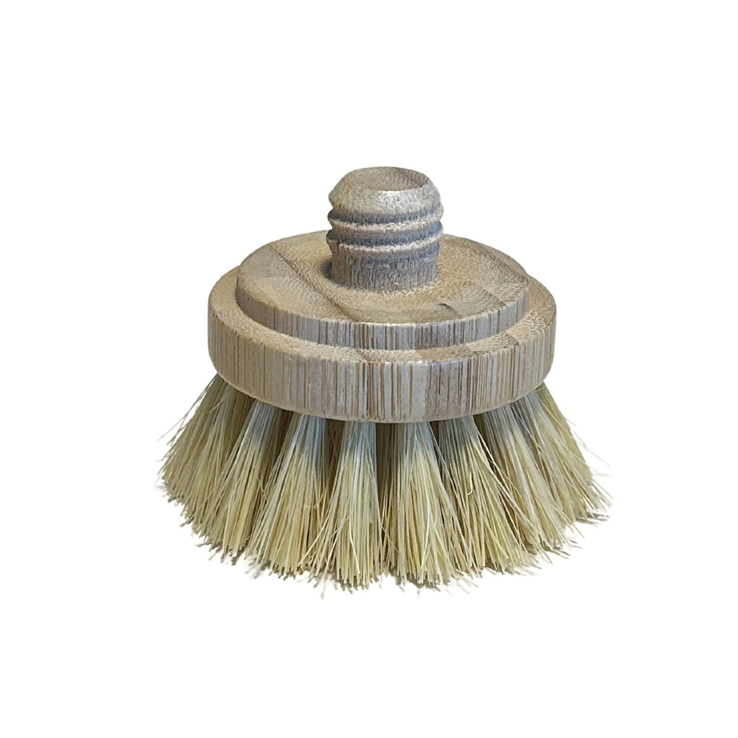 Fillaree Zefiro Eco-Friendly Sustainable Bamboo Brush Head