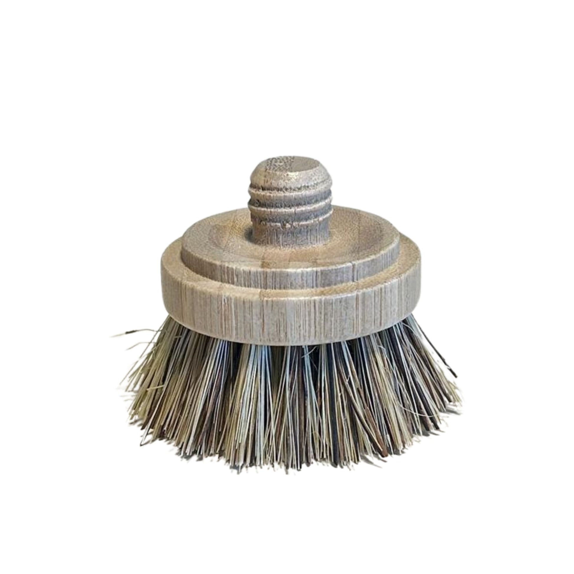 Fillaree Zefiro Eco-Friendly Sustainable Bamboo Brush Head
