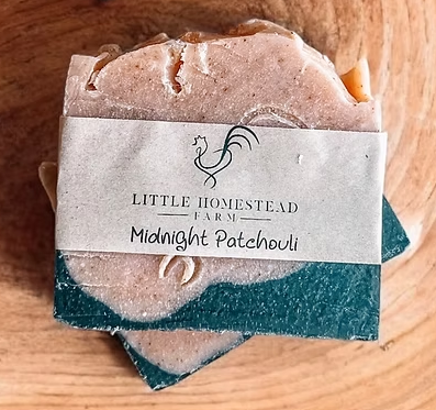 Little Homestead Farm