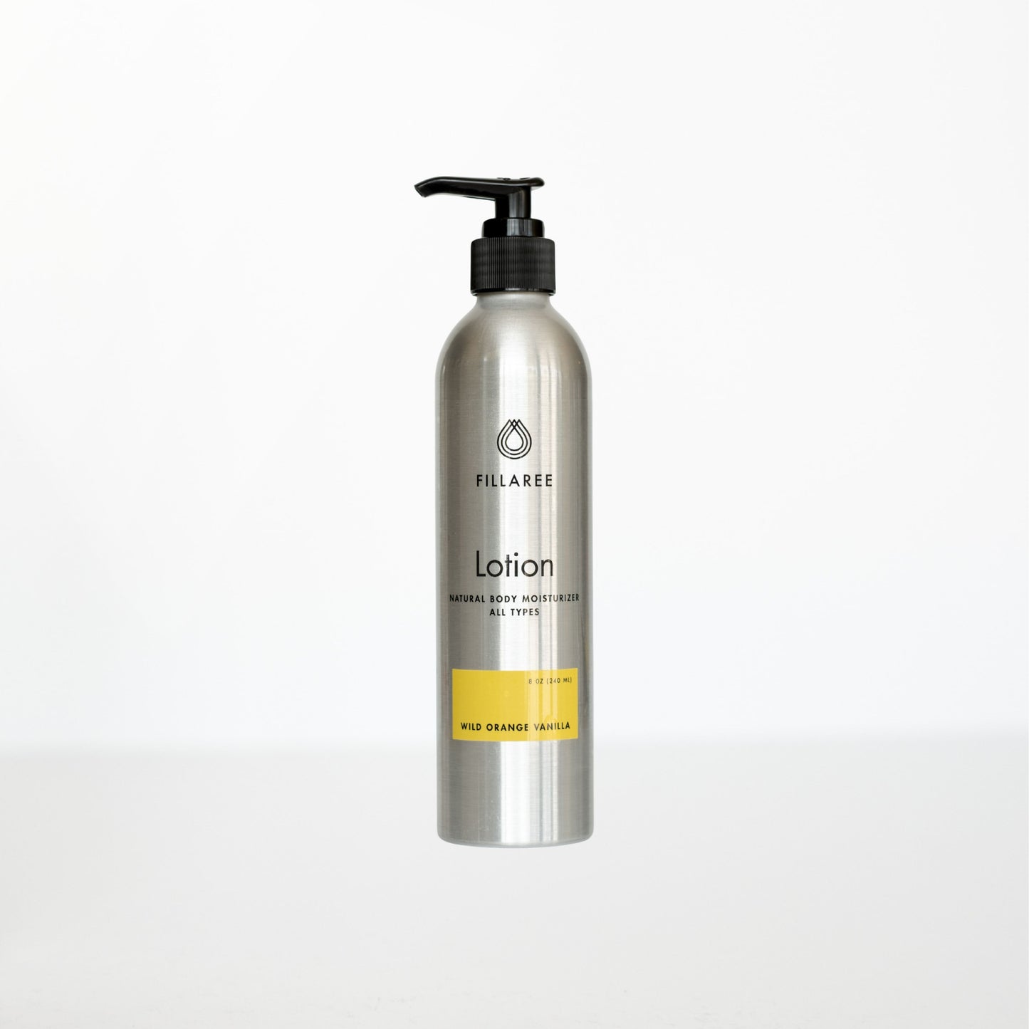Everyday Vegan Lotion