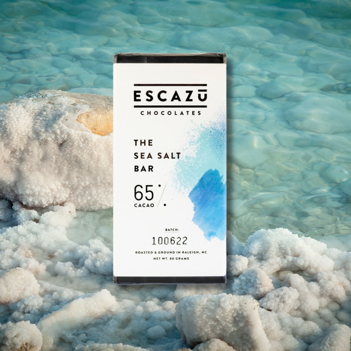 Escazu Chocolate Bar