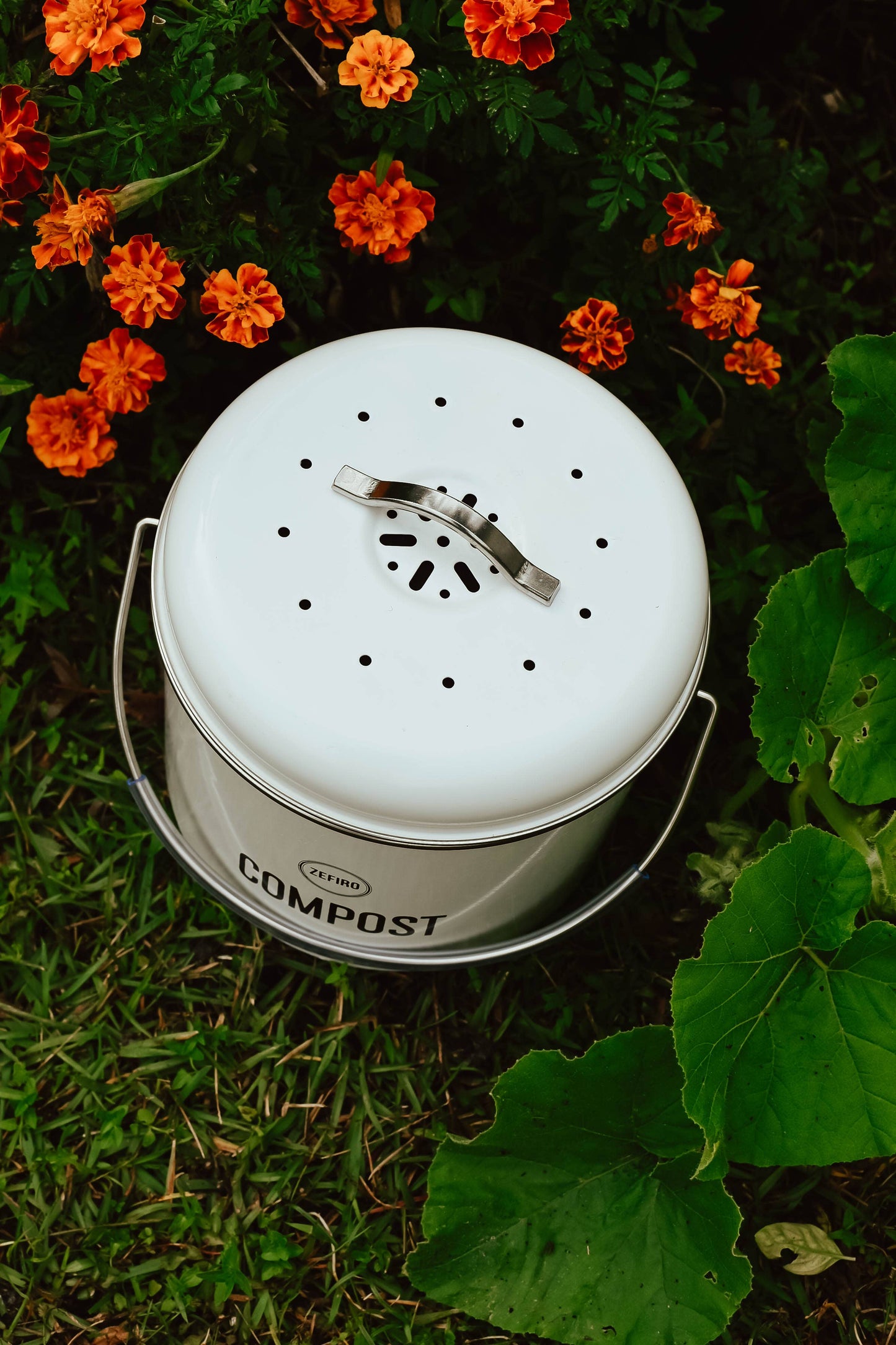 Compost Bin 0.8 Gallons