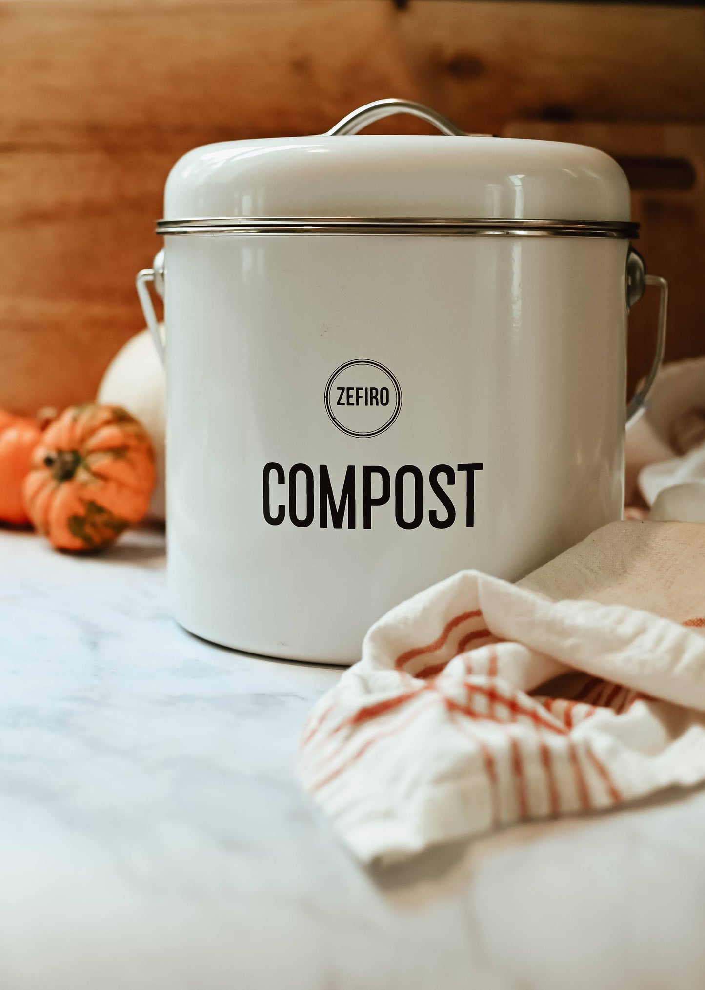 Compost Bin 0.8 Gallons