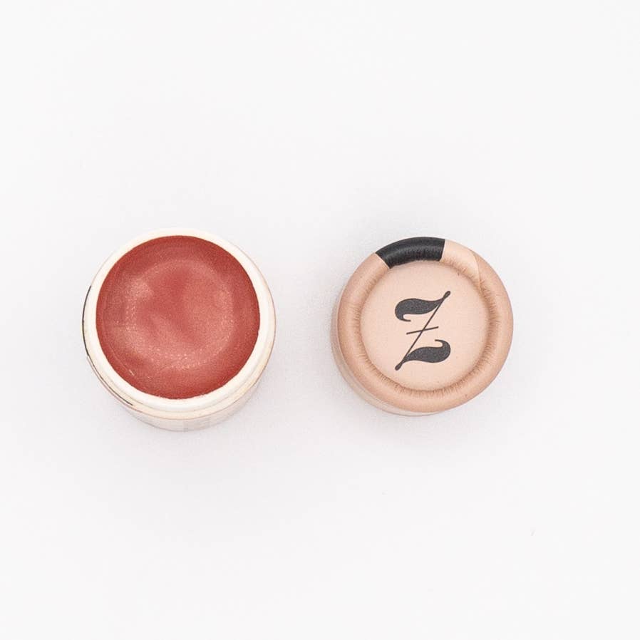 Tinted Lip Balm: Antique Pink