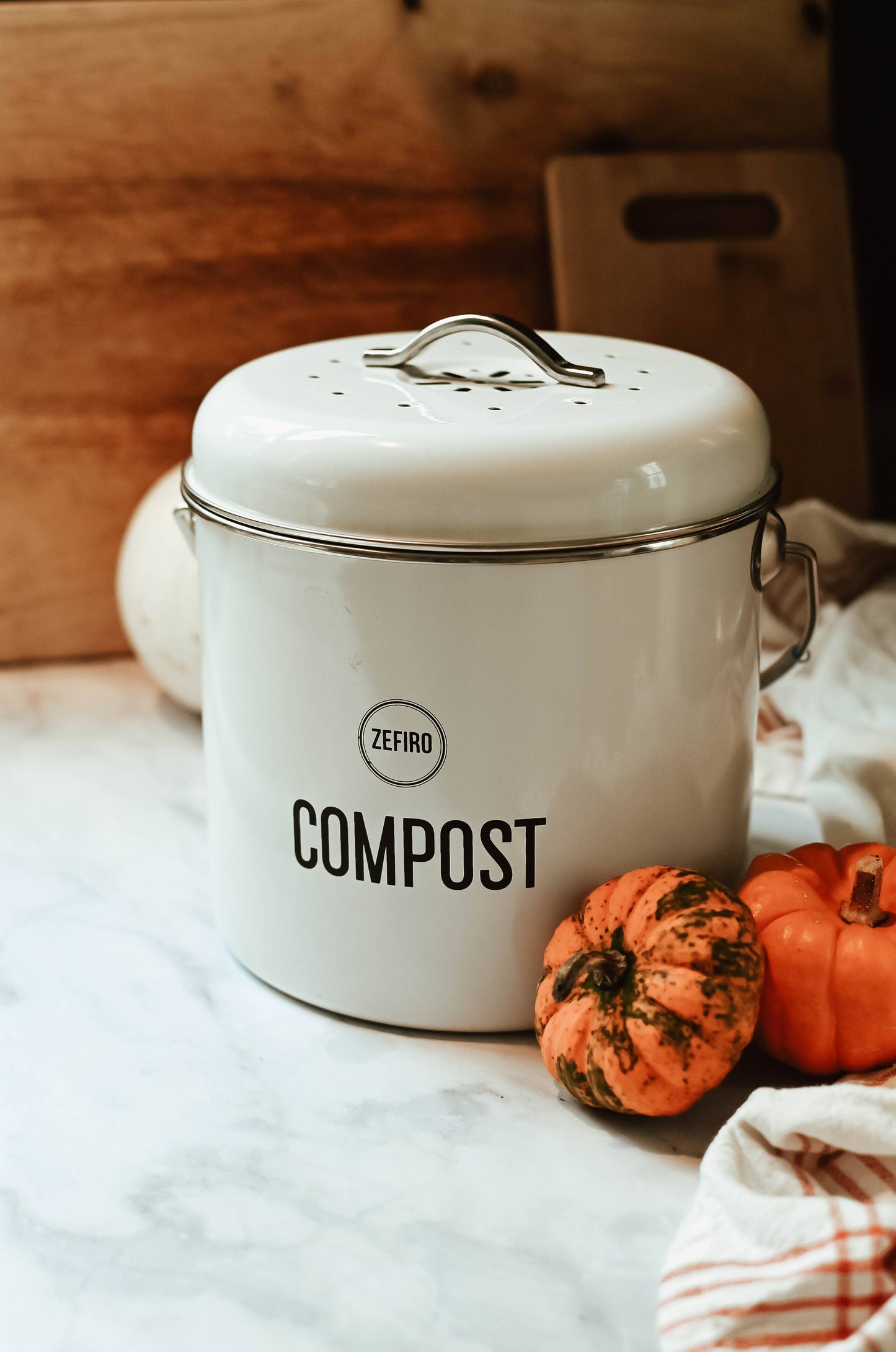 Compost Bin 0.8 Gallons