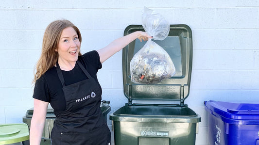 Fillaree’s 2025 Waste Recovery Report + Mid-Year 2026