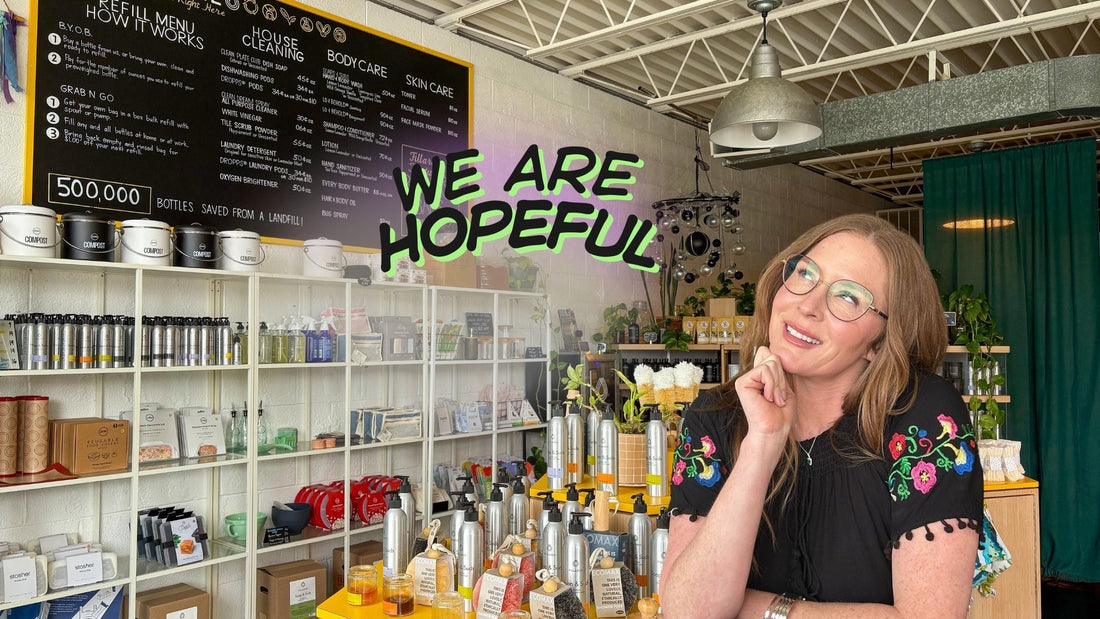 A Decade of Fillaree: What I’m Thinking About Now