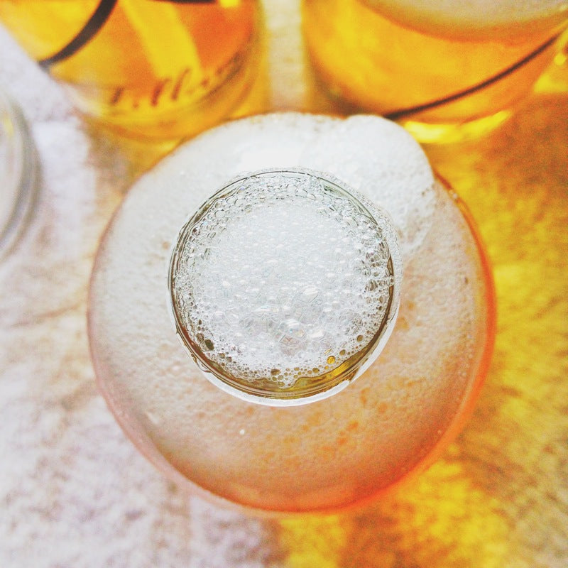 The Story Behind Soap & Suds: 85 Batches Later
