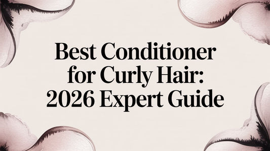 Best Conditioner for Curly Hair: 2026 Expert Guide