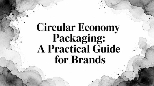 Circular Economy Packaging: A Practical Guide for Brands