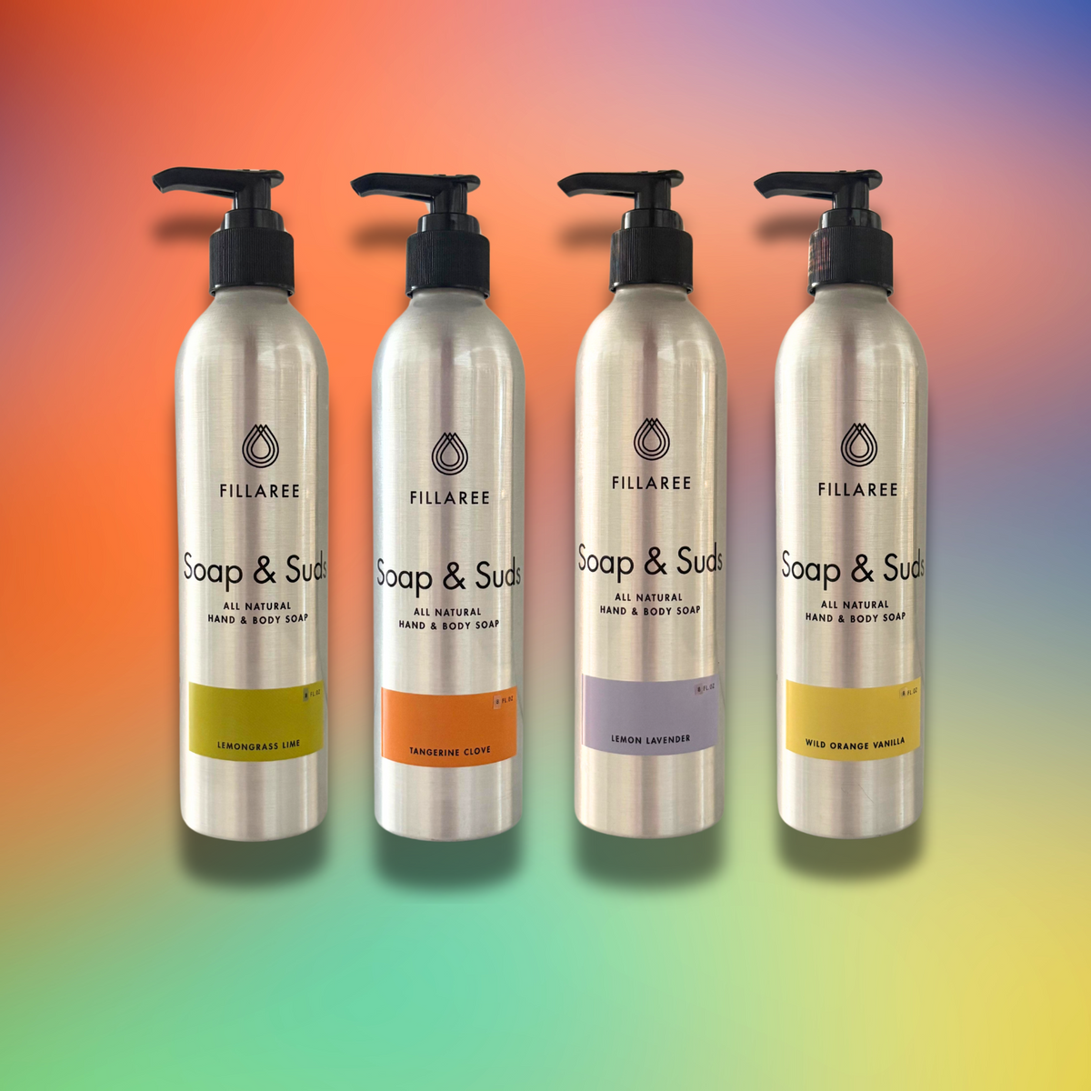 BEST SELLERS