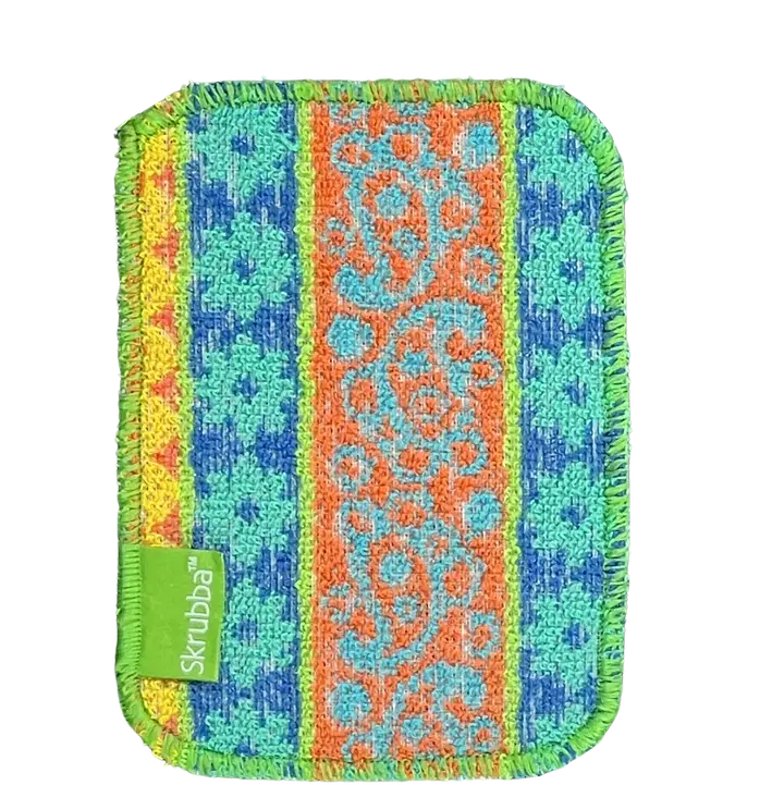 Skrubba Multi-Surface Scouring Cloth
