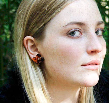 Fenna & Fei Earrings