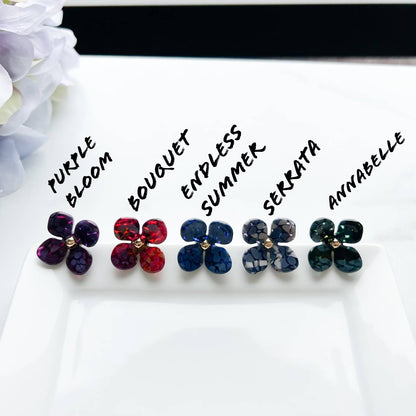 Fenna & Fei Earrings