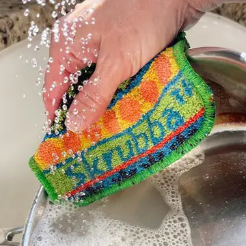 Skrubba Multi-Surface Scouring Cloth