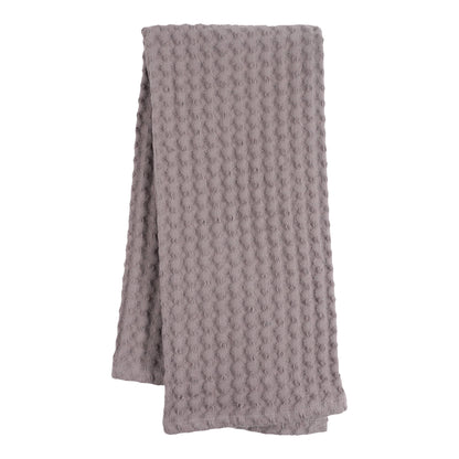 Monaco Collection 100% Cotton Jumbo Waffle Dish Towel