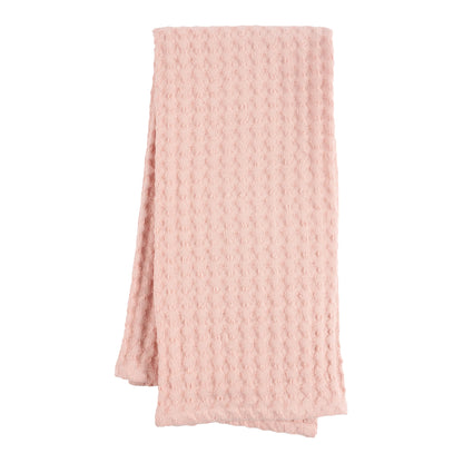 Monaco Collection 100% Cotton Jumbo Waffle Dish Towel