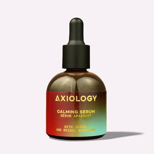 Axiology Facial Serums