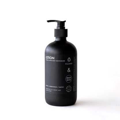 Signature Charcoal Lotion