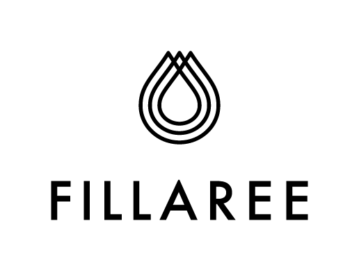 Logo Fillaree _ Refillable Soap Company