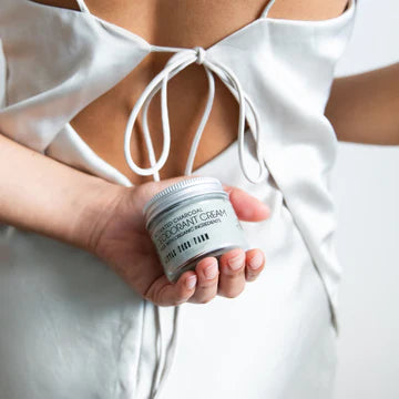 Fillaree little seed farm Natural Deodorant Aluminium Free