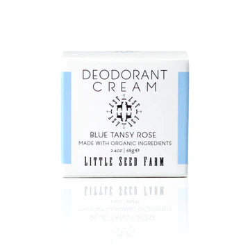 Fillaree little seed farm Natural Deodorant Aluminium Free