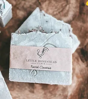 Little Homestead Farm