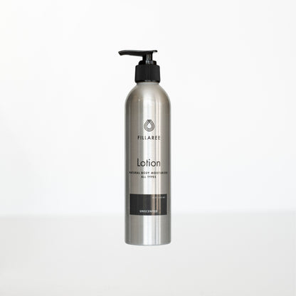 Everyday Vegan Lotion