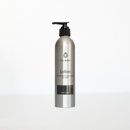 Everyday Vegan Lotion