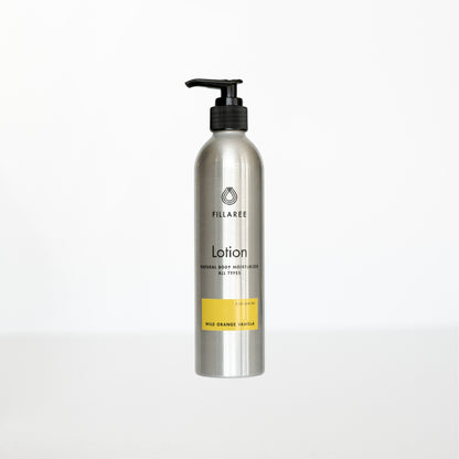 Everyday Vegan Lotion