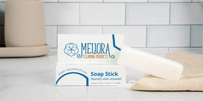 Meliora Soap Stick Stain Remover