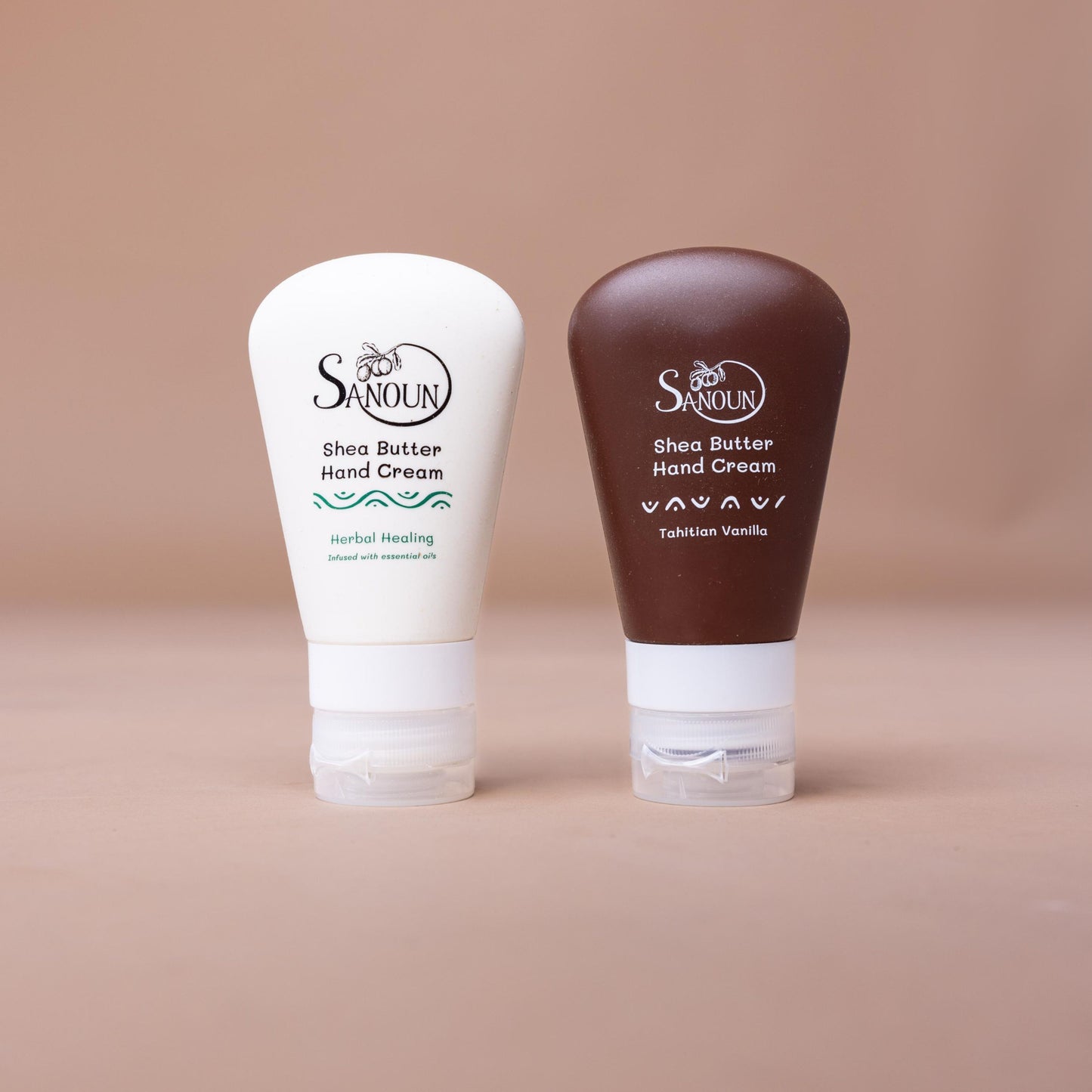 Sanoun Body Creme