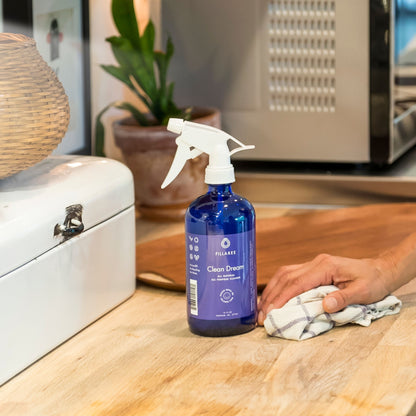 All-Purpose Cleaner - Clean Dream Spray
