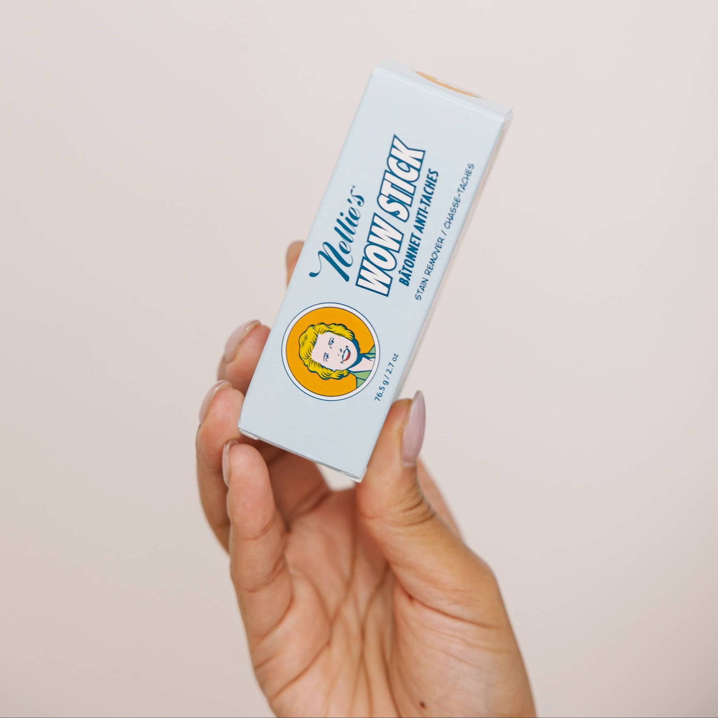 Nellie’s WOW Stick Stain Remover
