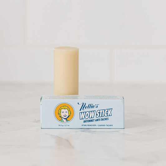 Nellie’s WOW Stick Stain Remover