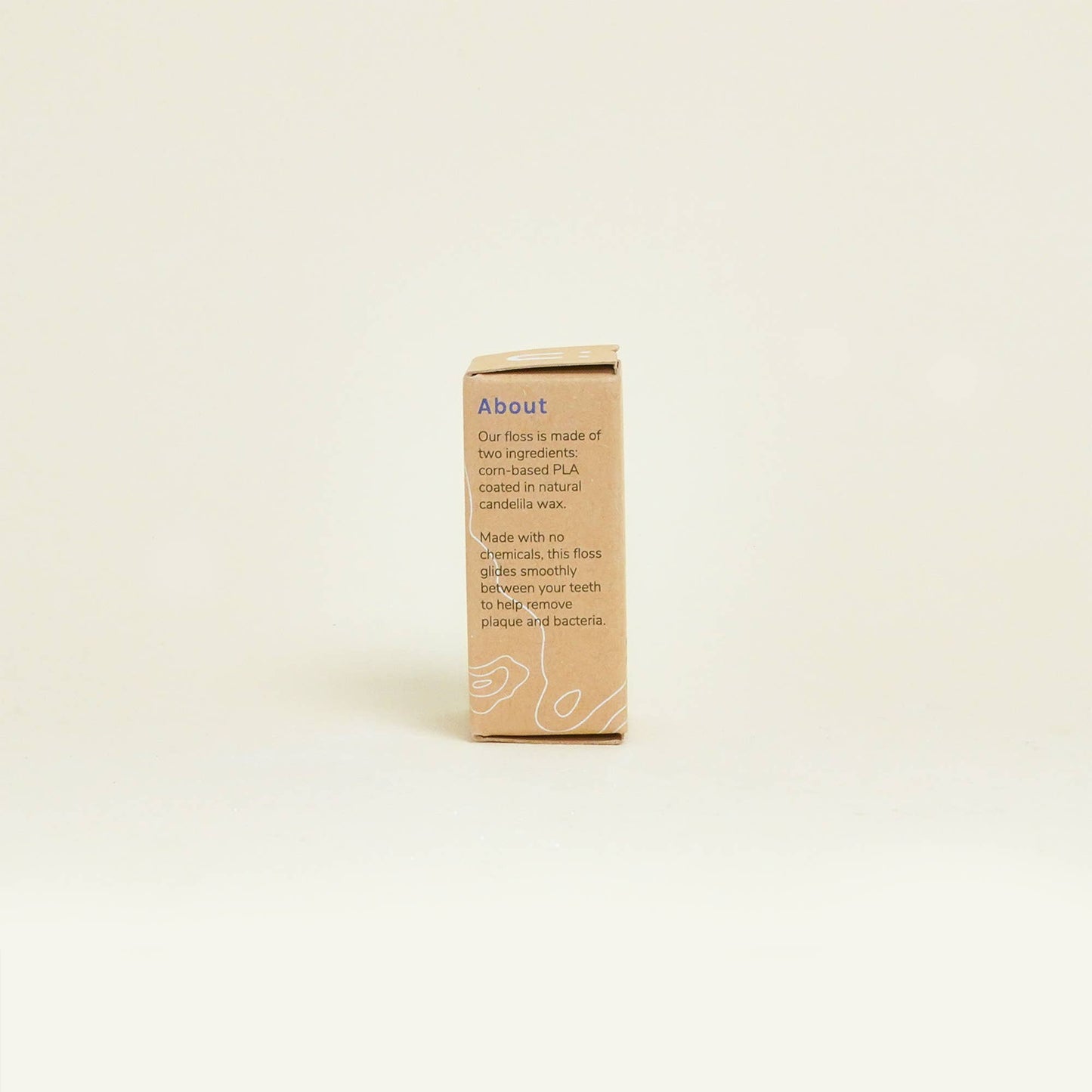 Refills Dental Floss  (2-Pack)Vegan