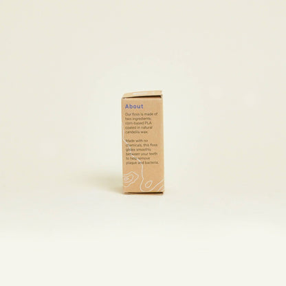 Refills Dental Floss  (2-Pack)Vegan