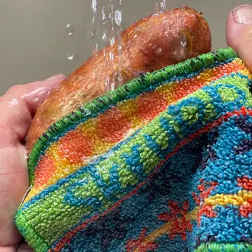 Skrubba Multi-Surface Scouring Cloth